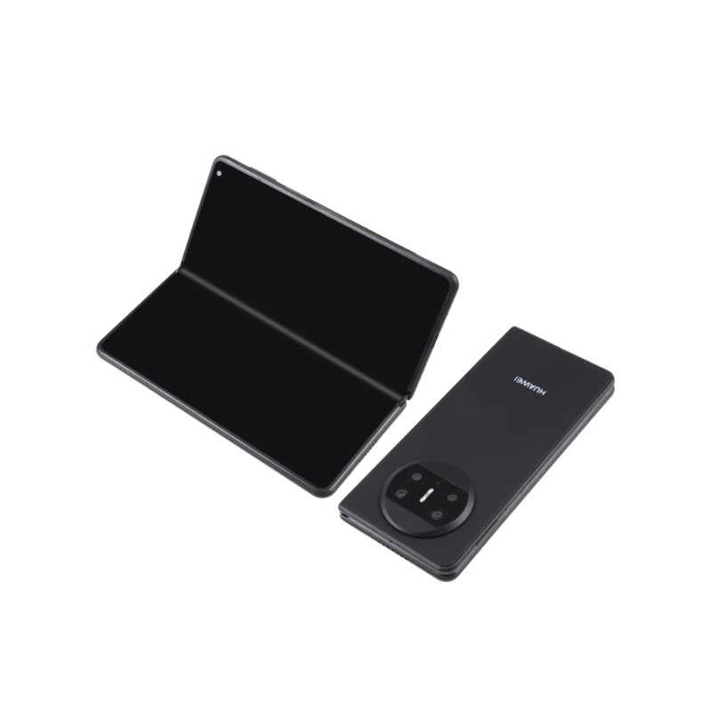 Huawei MATE X3 pliable noir factice