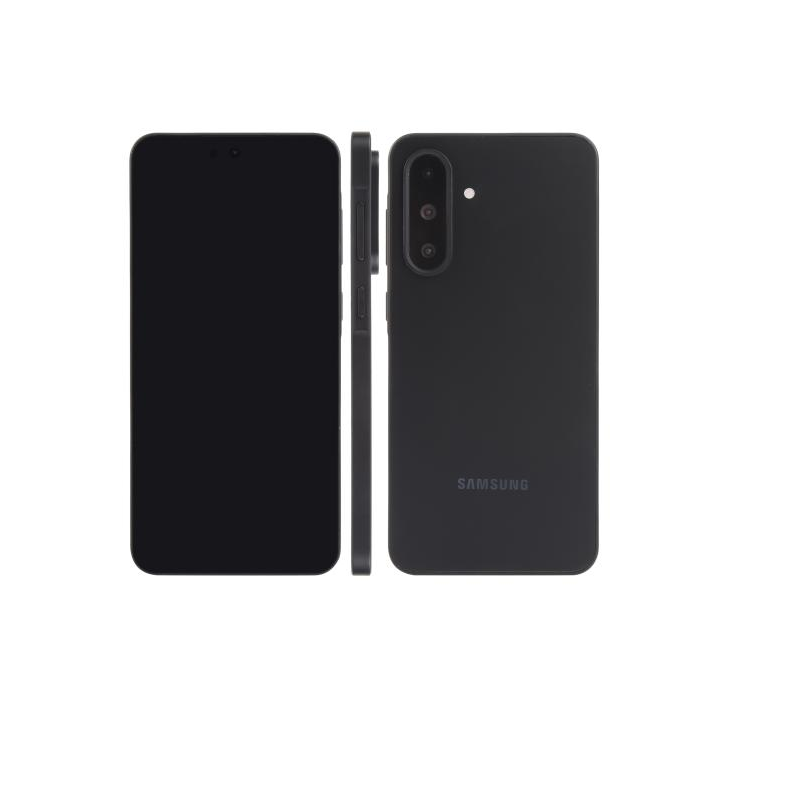 Samsung galaxy A36 factice noir