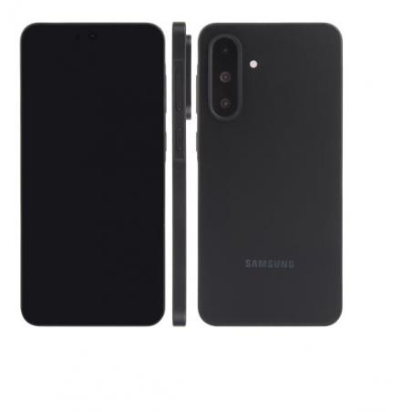 Samsung galaxy A36 factice noir