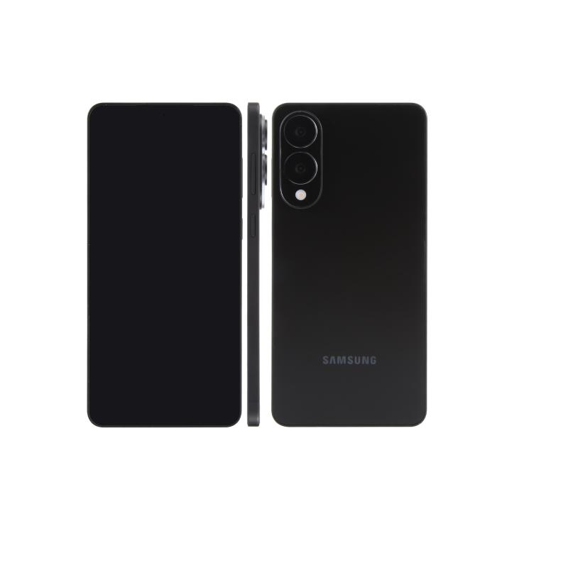 Samsung galaxy S25 edge factice noir