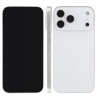 Apple iPhone 17 Pro ultra réaliste factice de décoration pas cher argent