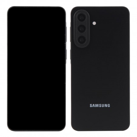 Samsung galaxy A57 factice noir