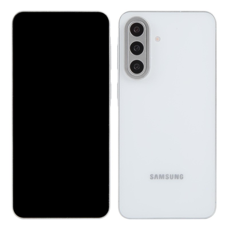 Samsung galaxy A57 factice noir