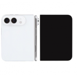 Apple iPhone fold pliant factice