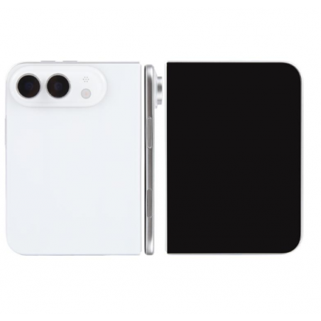 Apple iPhone fold pliant factice