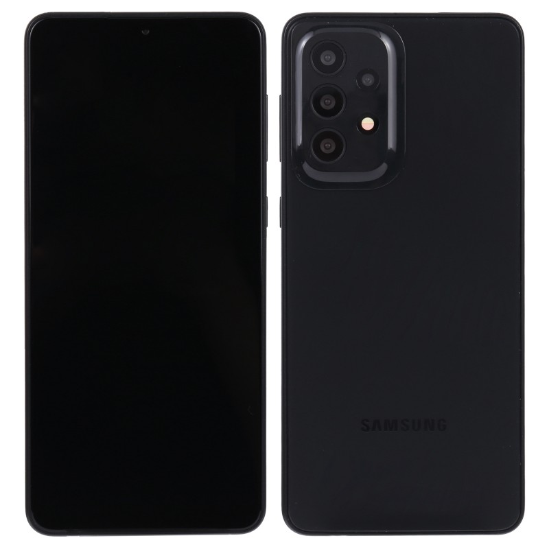 Samsung A33 5G factice noir