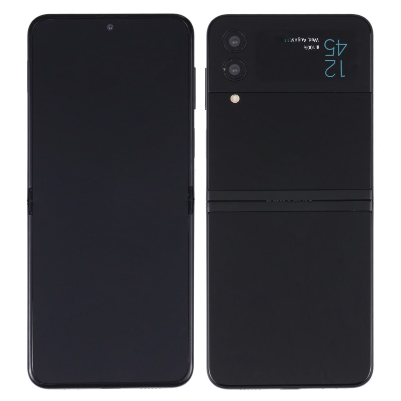 Samsung galaxy Z FLIP 4 FACTICE NOIR